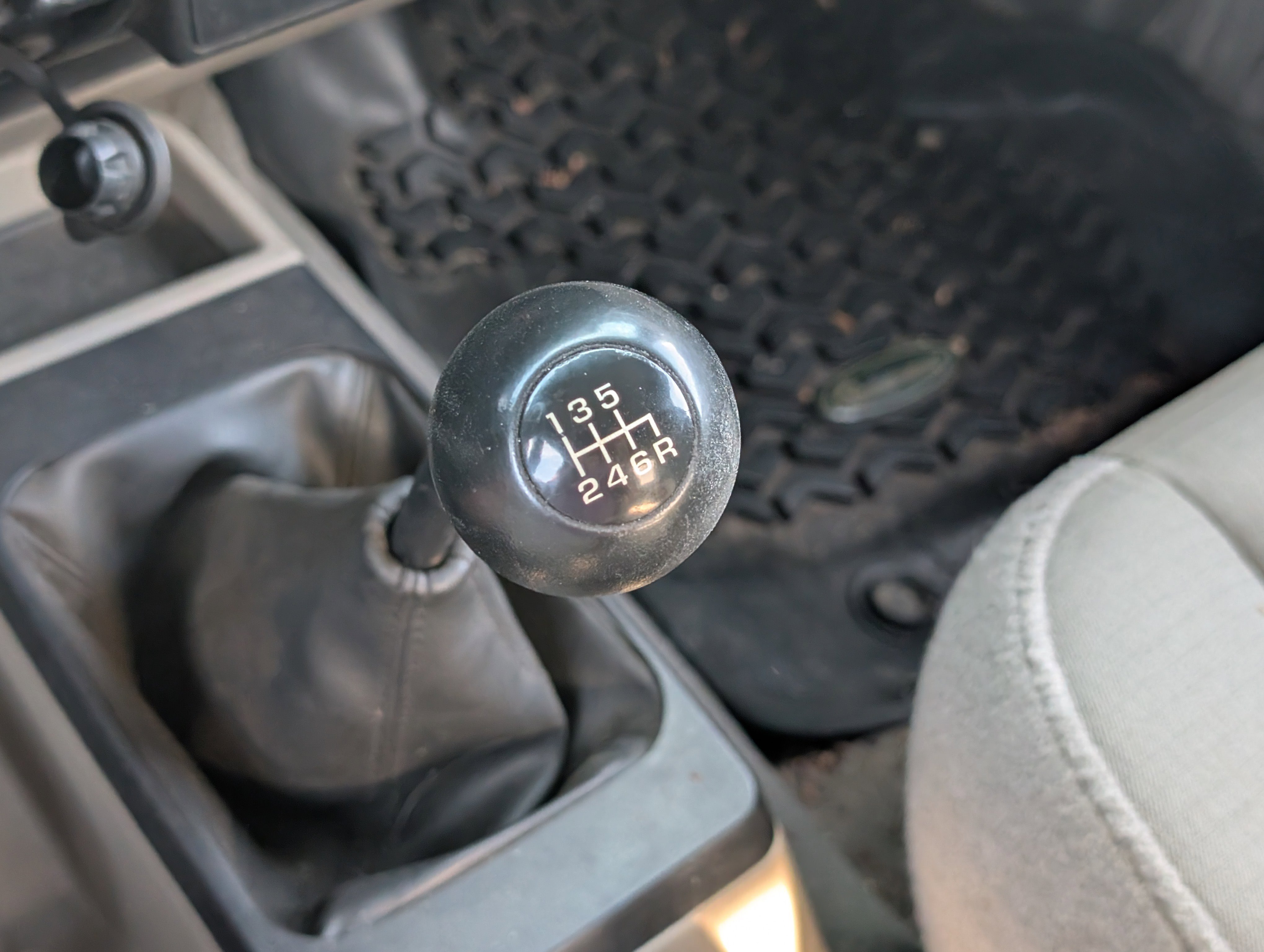 Used 2006 Jeep Wrangler X image 12