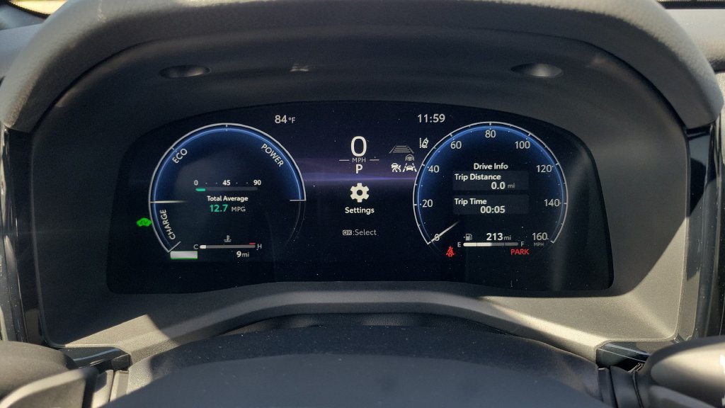 New 2026 Toyota Camry XSE w/ Premium Package FWD image 22