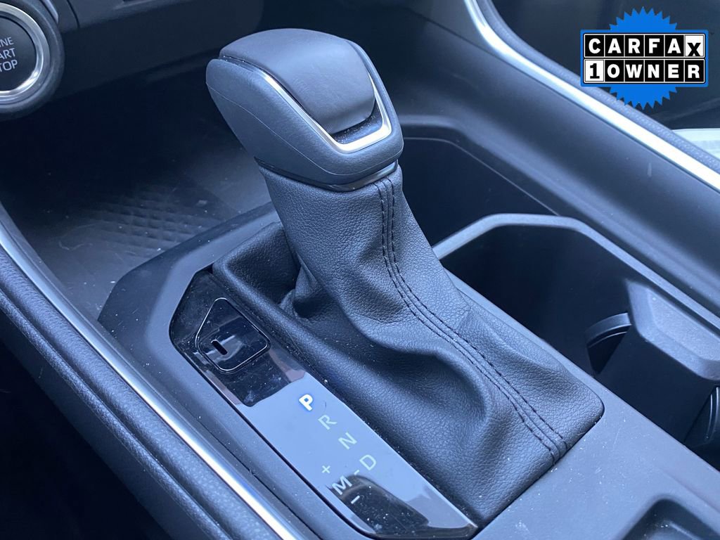 Certified 2025 Toyota Grand Highlander XLE image 10