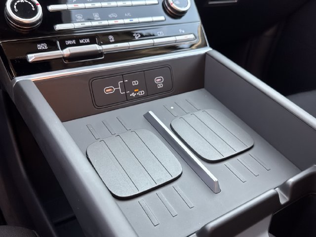 New 2027 Hyundai Santa Fe SE FWD image 25
