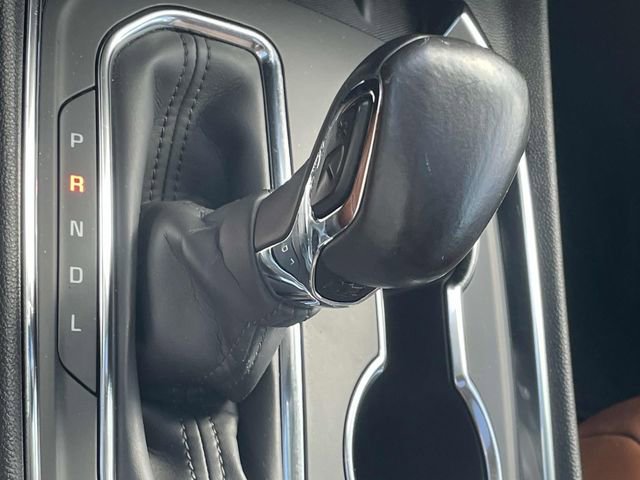 Used 2021 Chevrolet Traverse High Country image 23