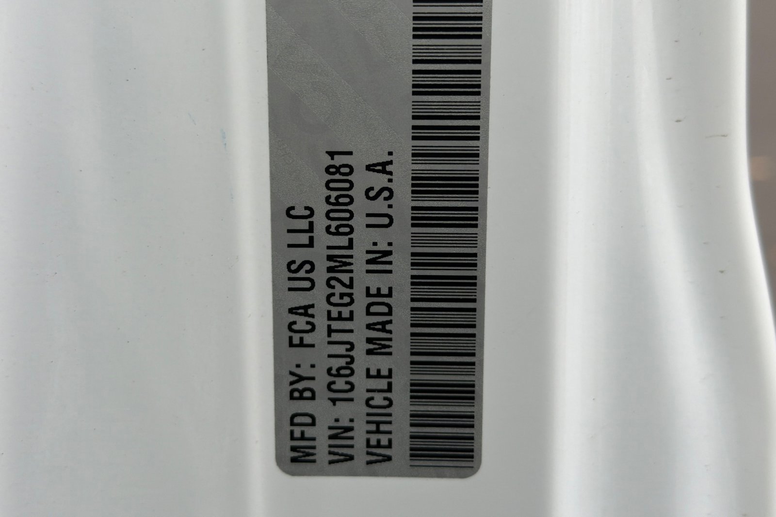 Used 2021 Jeep Gladiator Mojave image 29