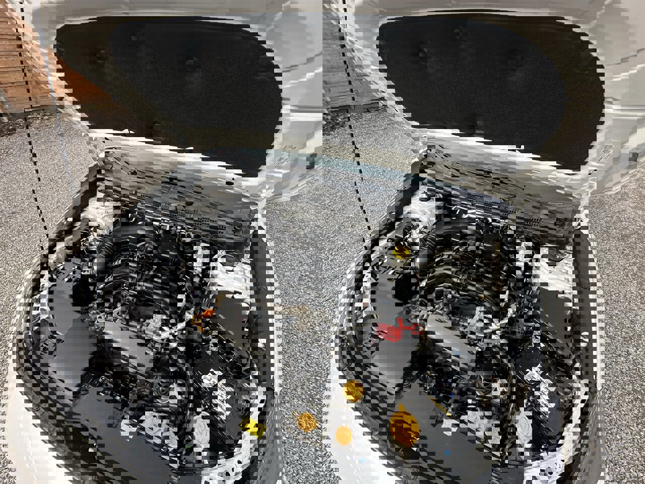 Used 2019 Subaru Impreza 2.0i Premium image 15