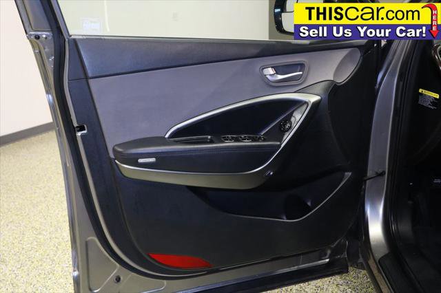 Used 2018 Hyundai Santa Fe Sport FWD image 25
