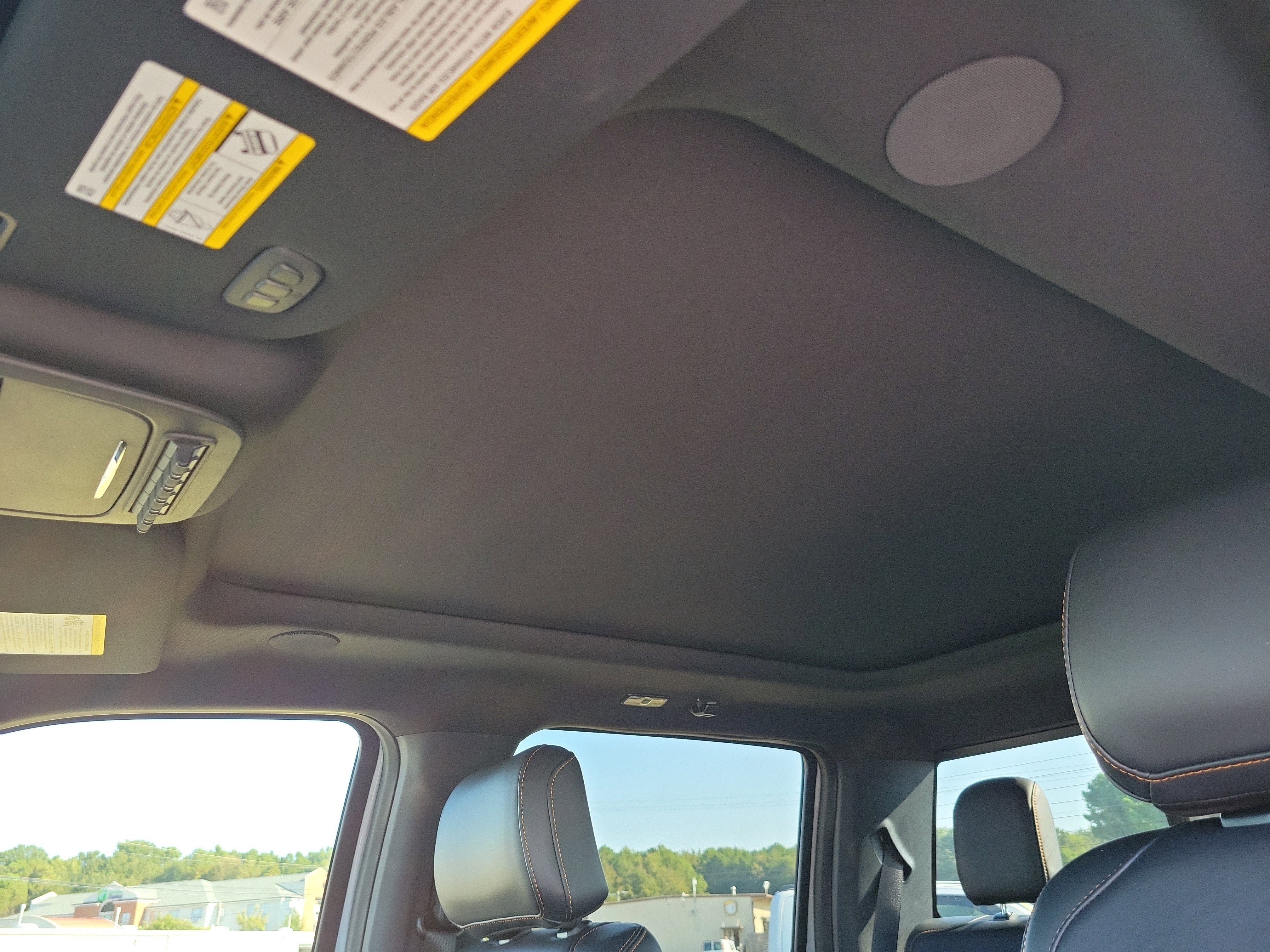 Used 2025 Ford F150 Tremor w/ Equipment Group 402A High image 16