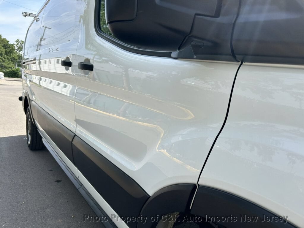 Used 2020 Ford Transit 150 Low Roof w/ Load Area Protection Package RWD image 22