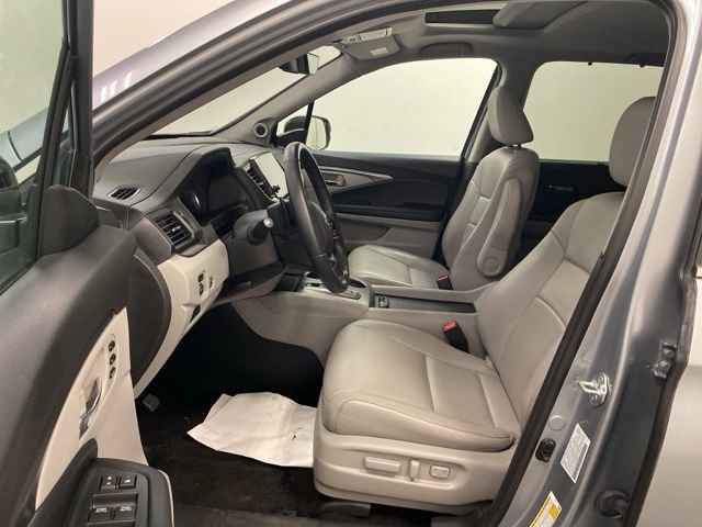 Used 2022 Honda Pilot Special Edition image 8