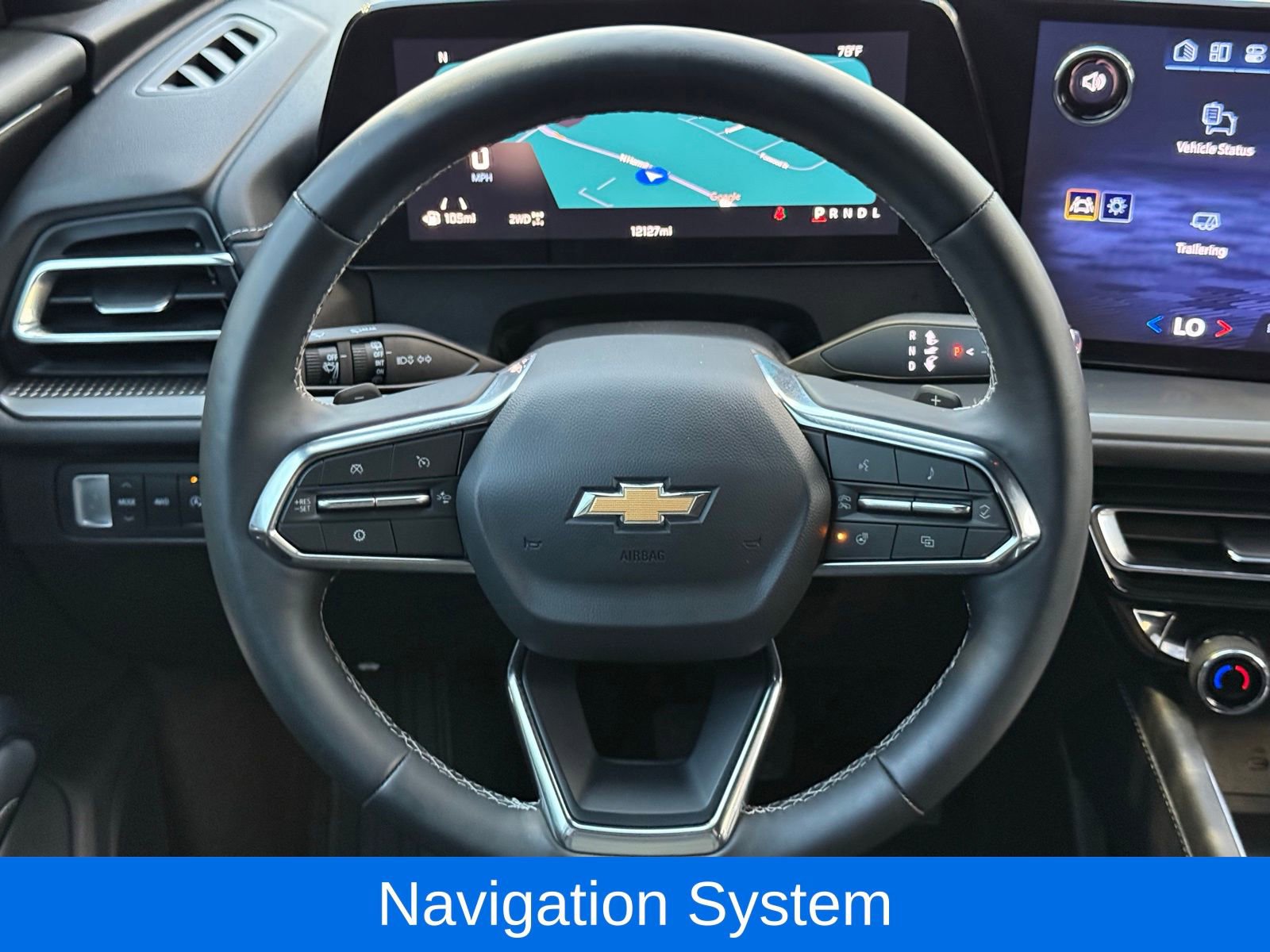 Used 2026 Chevrolet Traverse LT AWD/4WD image 28