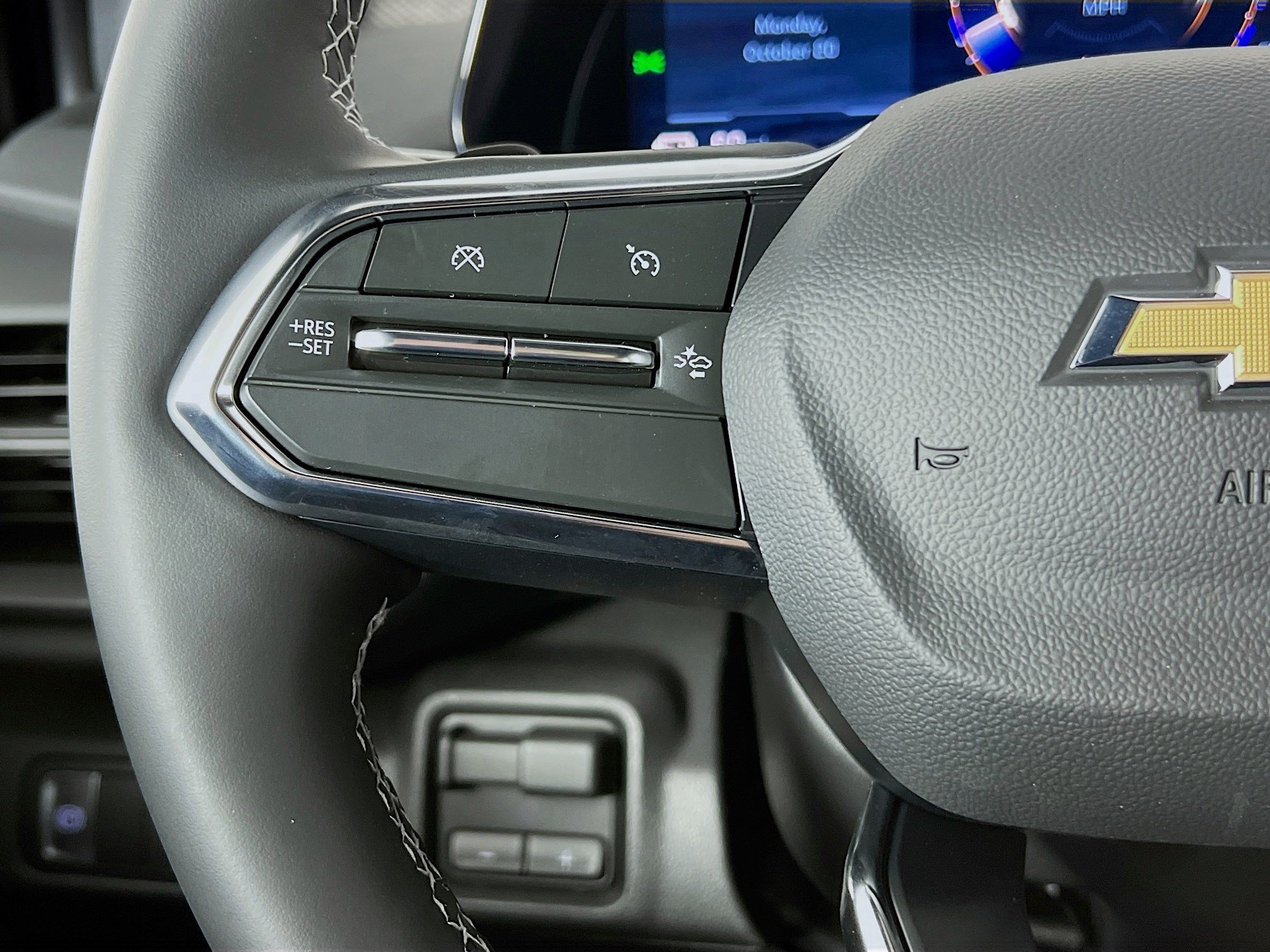 New 2026 Chevrolet Silverado EV LT AWD/4WD image 14