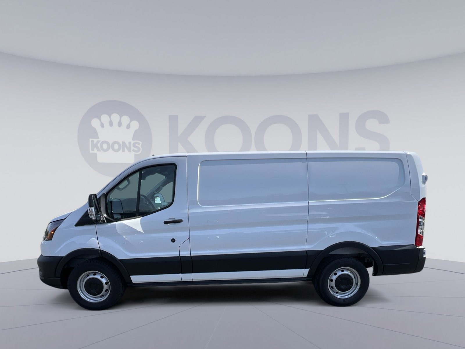 New 2025 Ford Transit 150 Low Roof image 7
