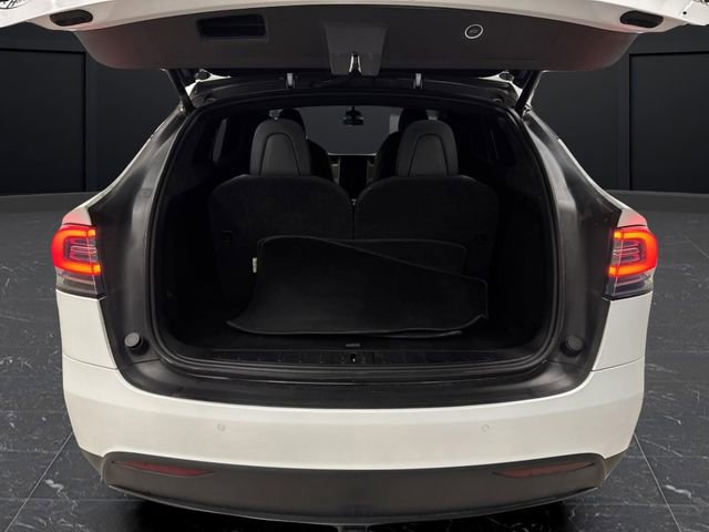 Used 2020 Tesla Model X Long Range image 14