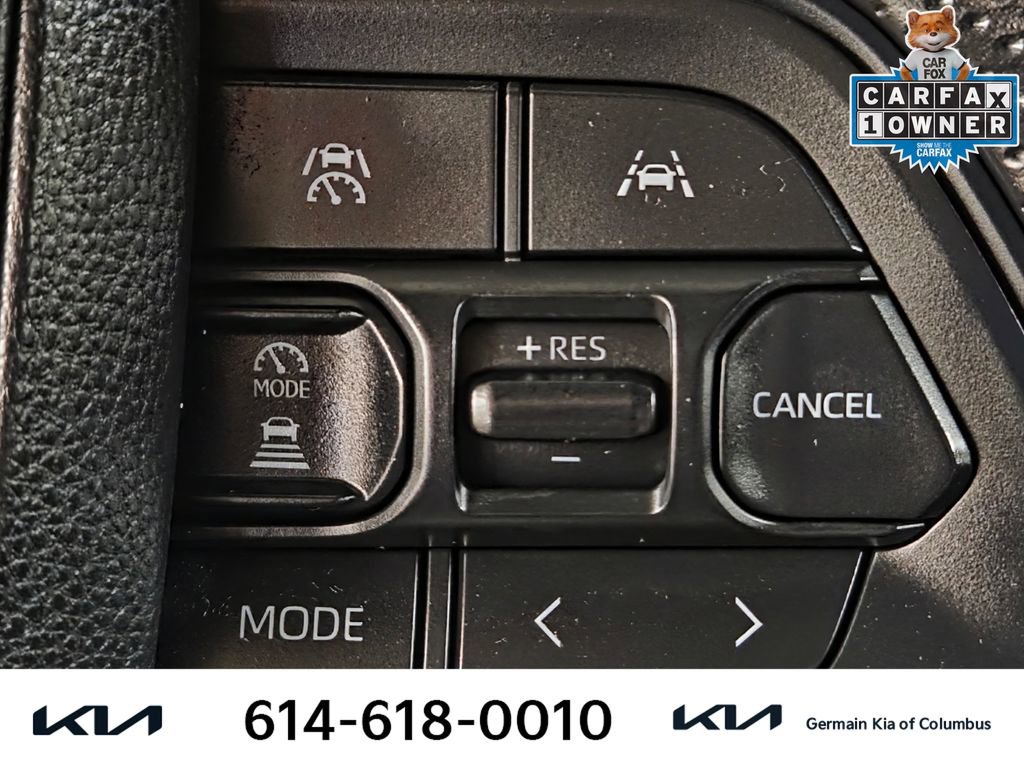 Used 2024 Toyota Tacoma SR RWD image 30