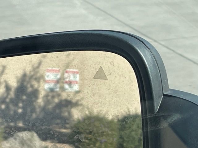 Used 2024 RAM ProMaster 3500 w/ Delivery Van Package image 15