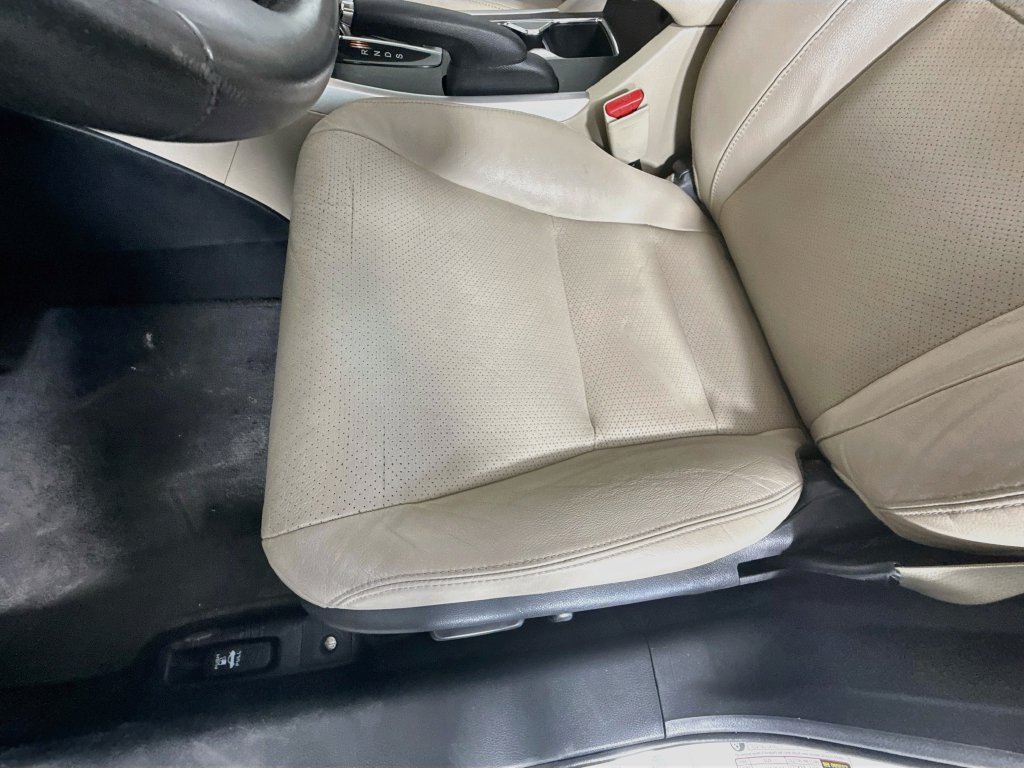 Used 2015 Honda Accord EX-L image 18