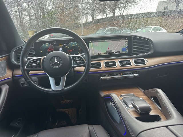 Certified 2022 Mercedes-Benz GLE 350 4MATIC image 11
