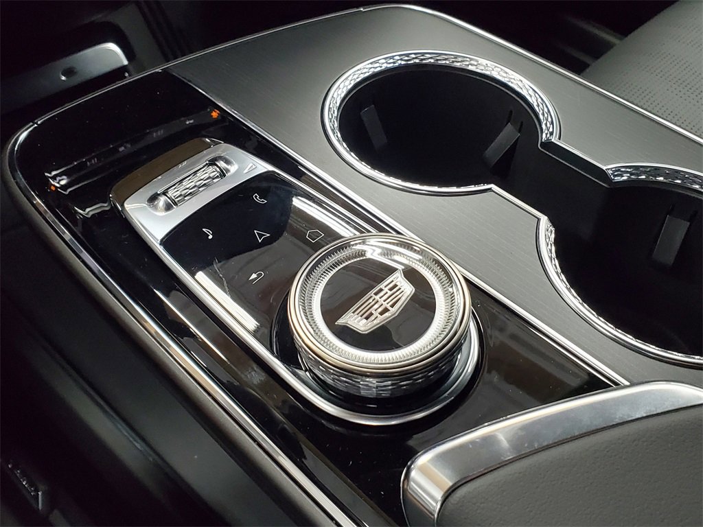 New 2026 Cadillac Lyriq Sport image 22