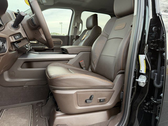 New 2026 RAM 2500 Limited image 18