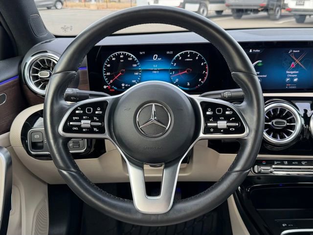 Certified 2022 Mercedes-Benz A 220 4MATIC image 13