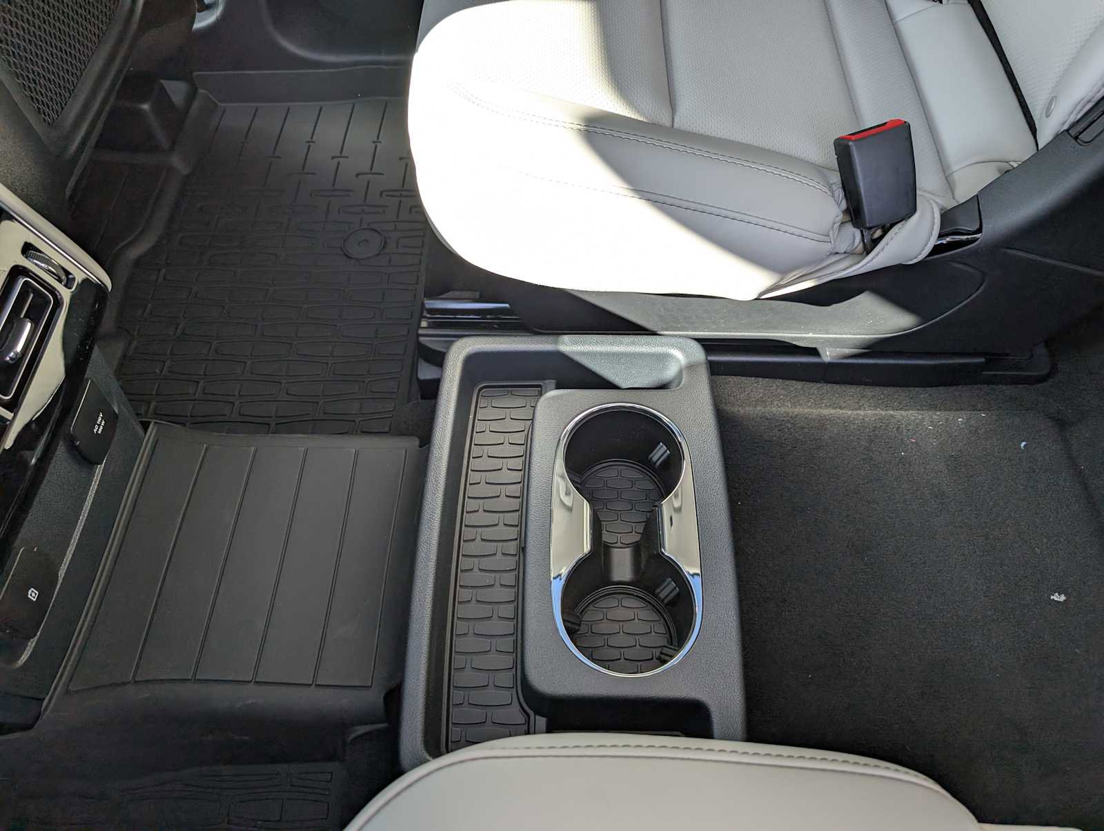 New 2026 Lincoln Aviator AWD image 18