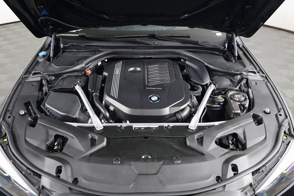 Used 2022 BMW 840i Coupe RWD image 15