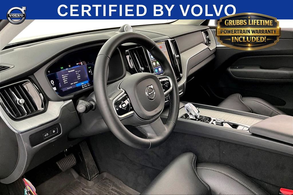 Used 2025 Volvo XC60 T8 Ultra w/ Protection Package Premier AWD/4WD image 15