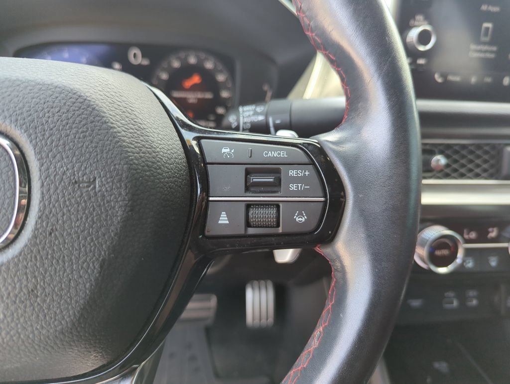 Used 2023 Acura Integra A-Spec w/ Technology Package FWD image 42