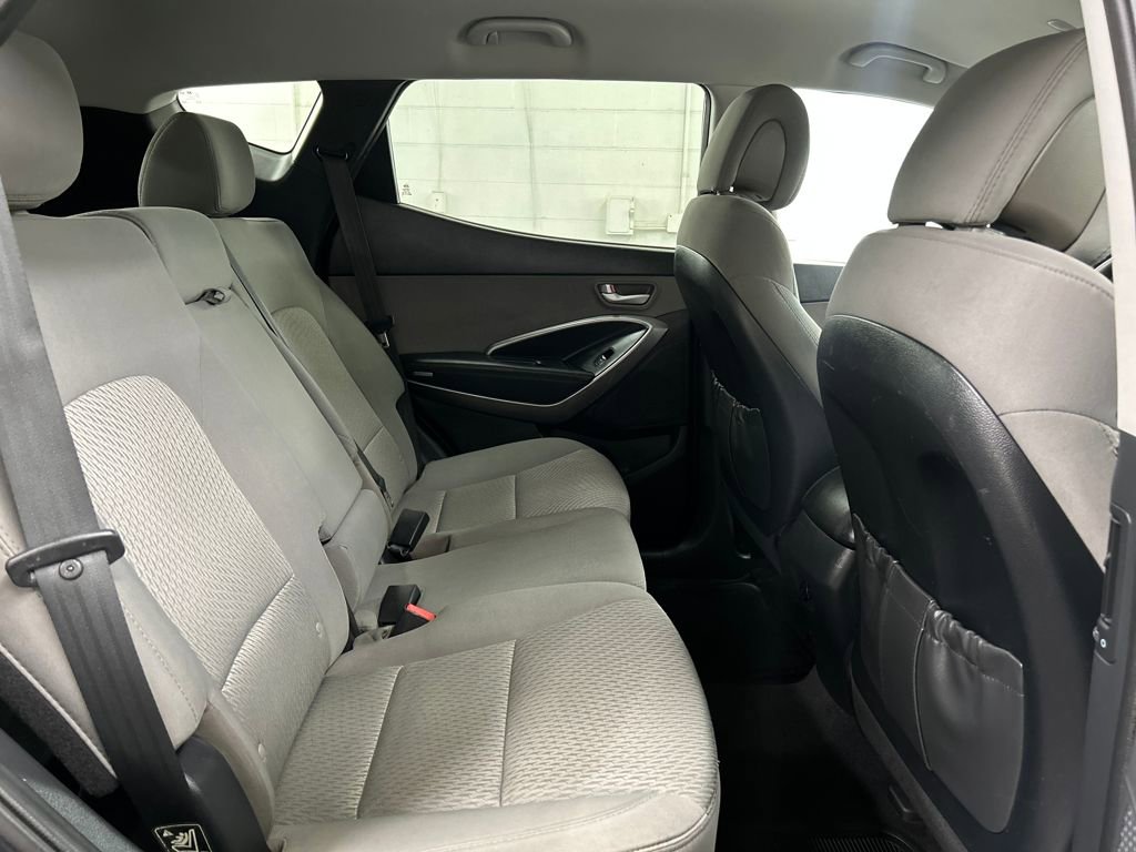 Used 2016 Hyundai Santa Fe Sport image 25