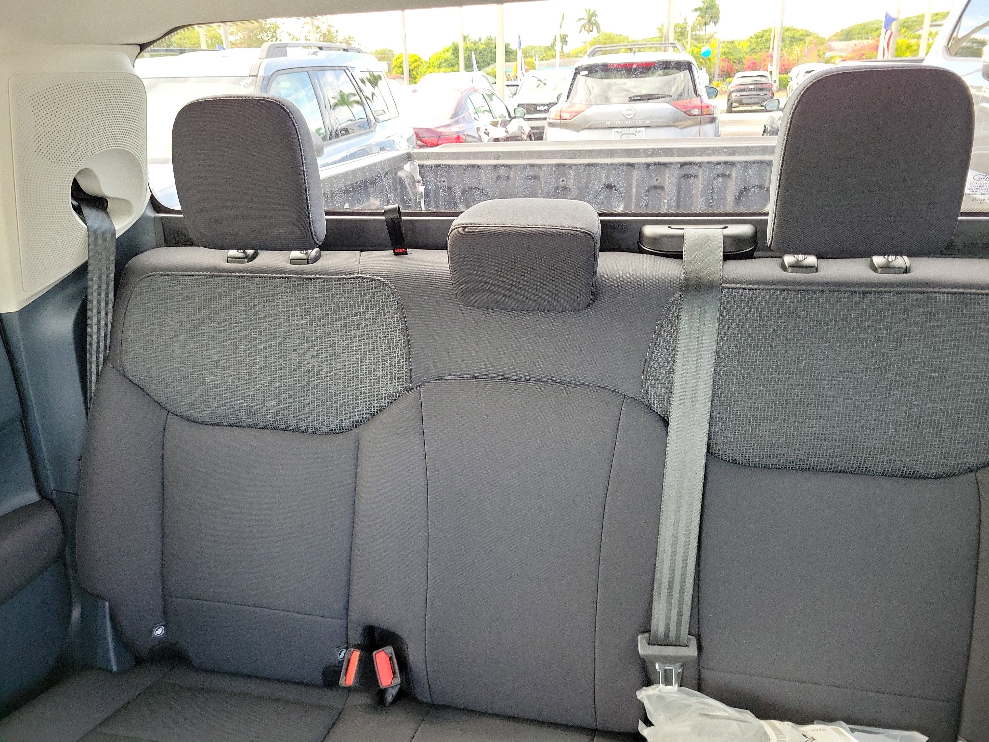 New 2026 Ford Maverick XL image 11