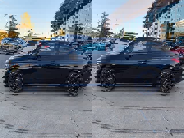 New 2026 Mercedes-Benz CLE 450 4MATIC Coupe image 5