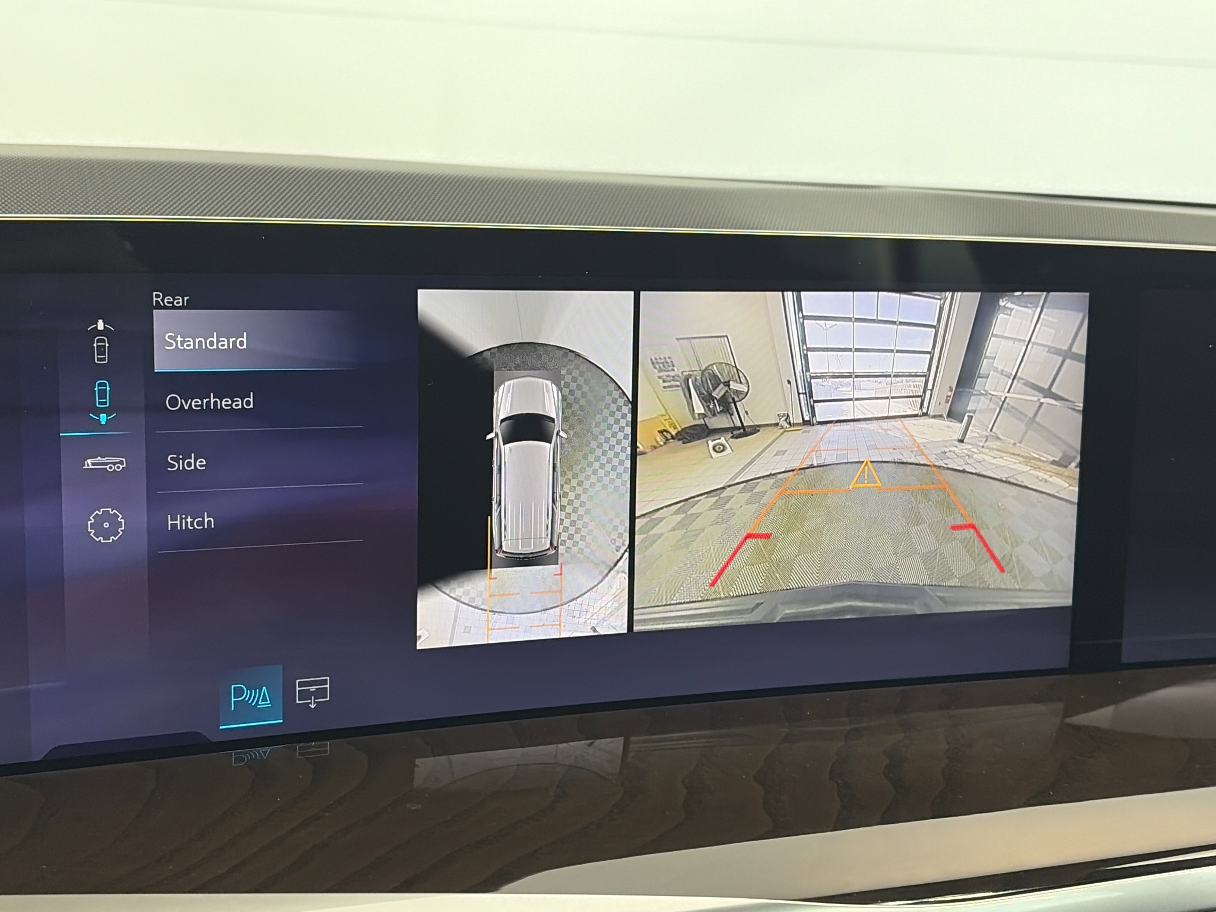 Used 2025 Cadillac Escalade Sport Platinum image 27