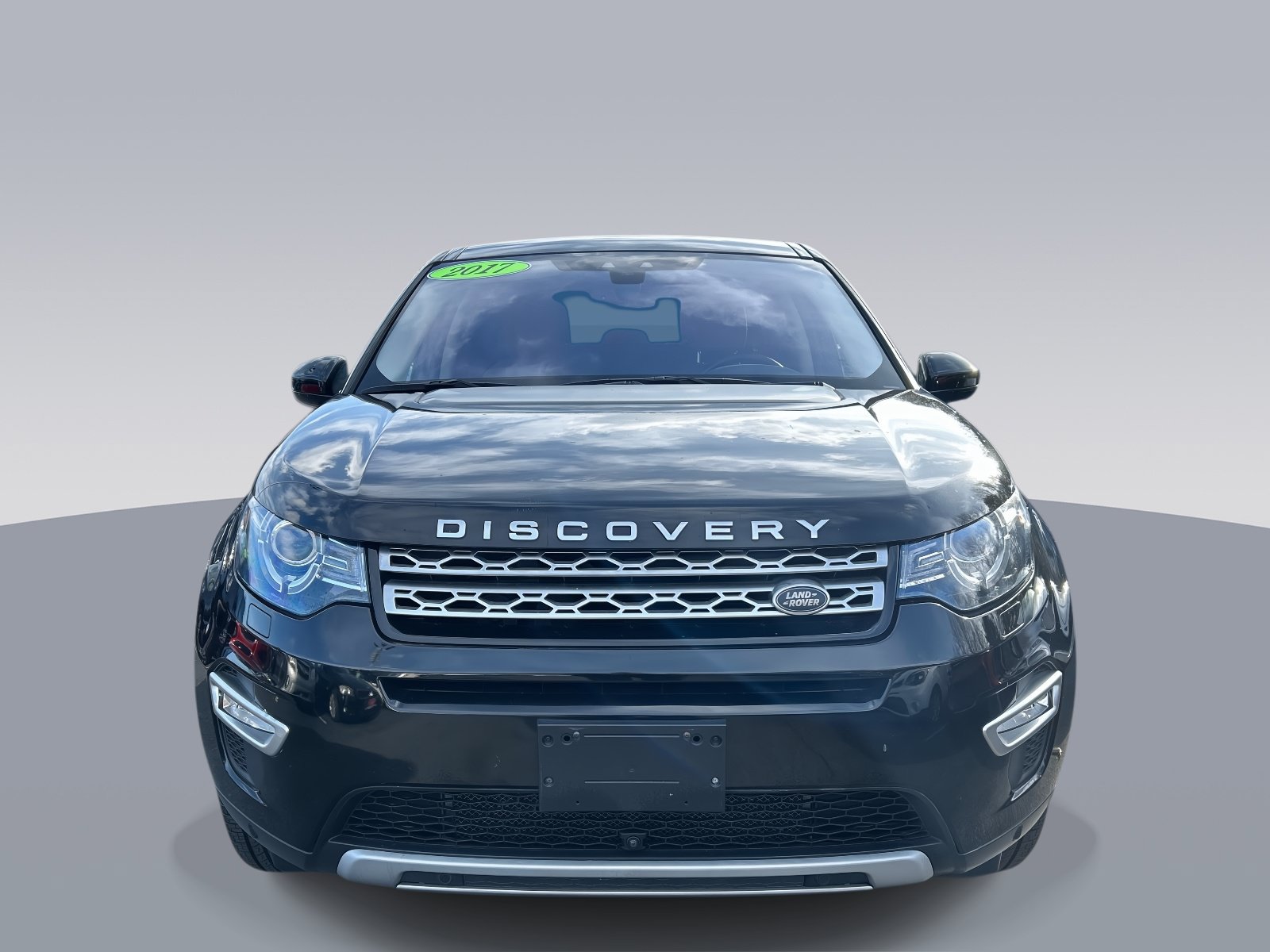 Used 2017 Land Rover Discovery Sport HSE Luxury AWD/4WD image 8