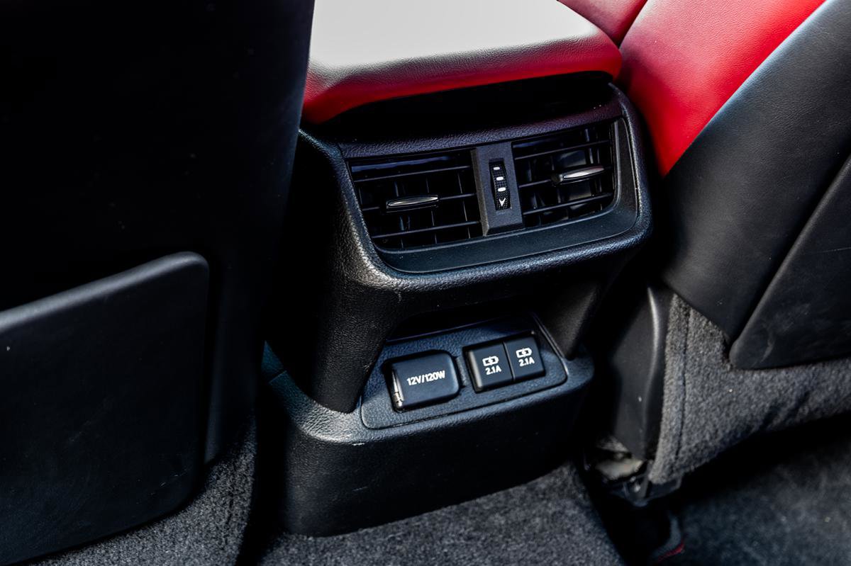 Used 2019 Lexus ES 350 F Sport image 33