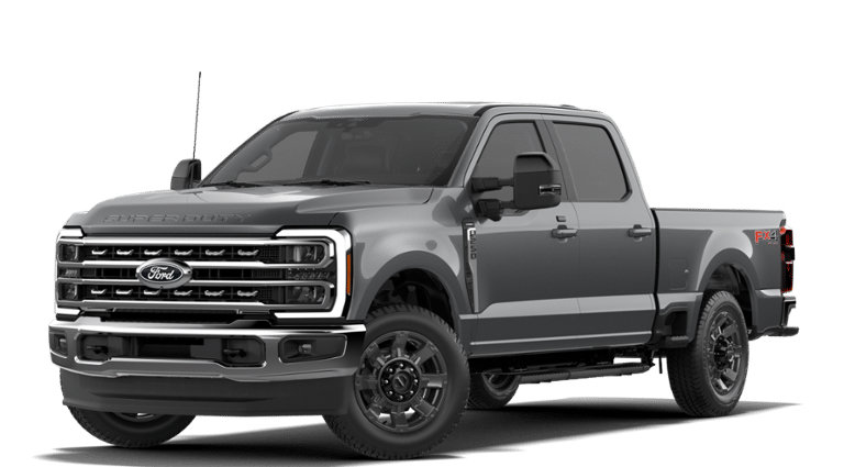 New 2027 Ford F250 Lariat w/ Lariat Premium Package AWD/4WD image 1