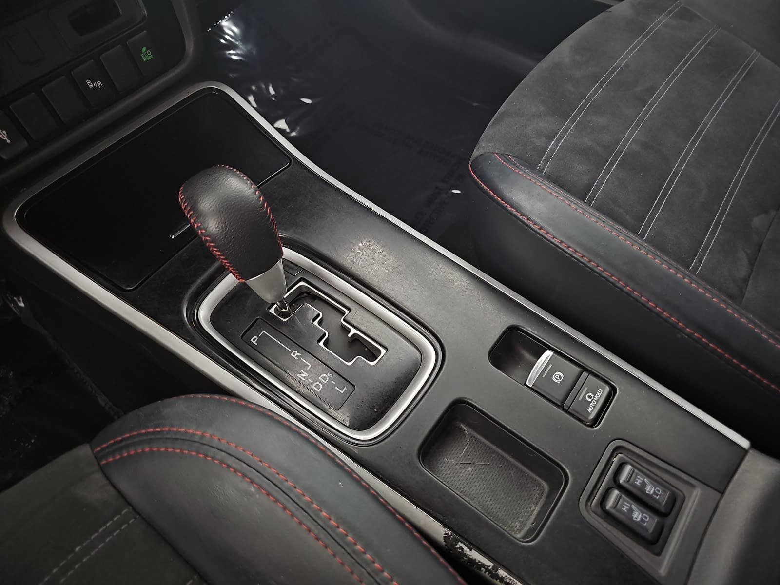 Used 2020 Mitsubishi Outlander SE FWD image 22