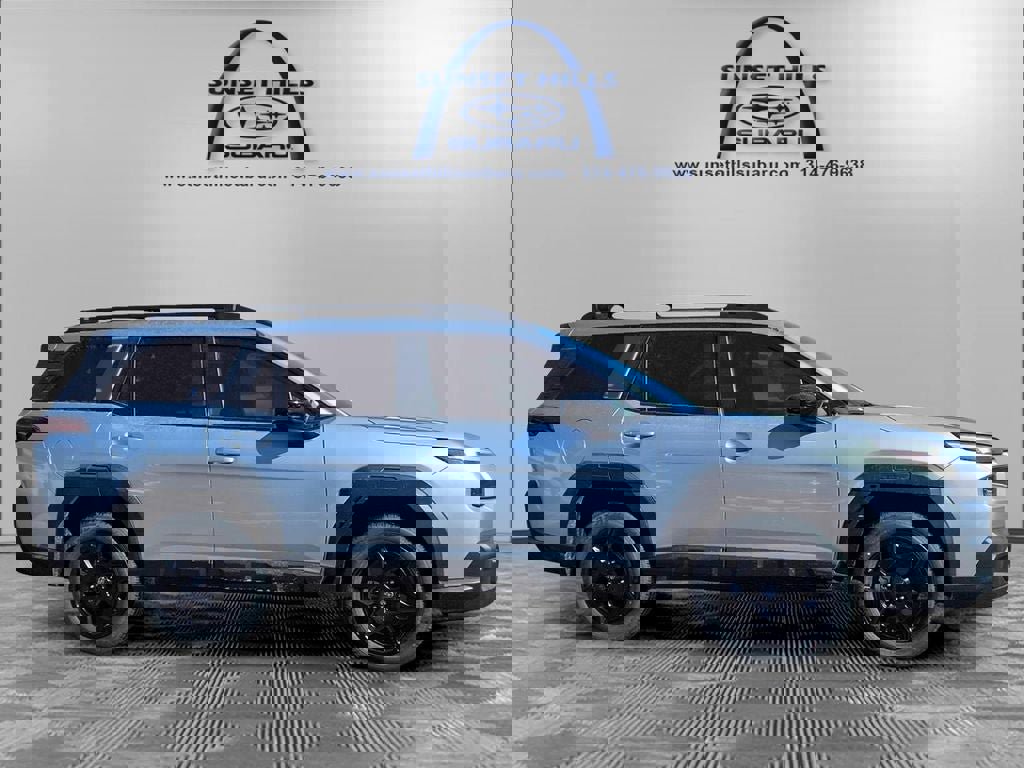 New 2026 Subaru Outback Limited image 25