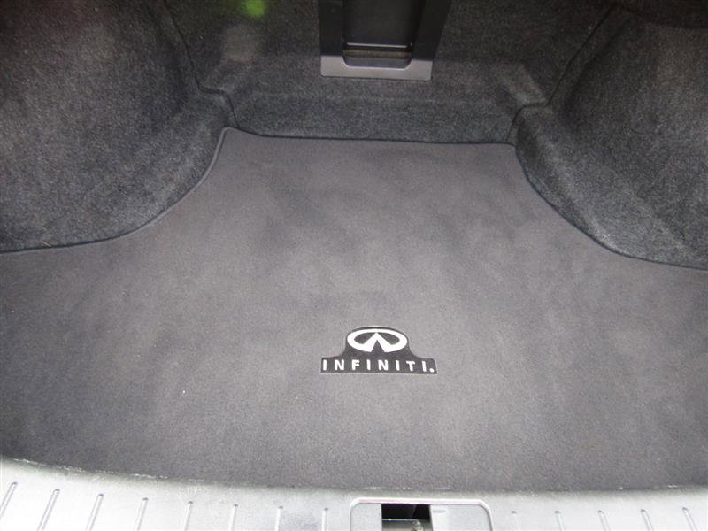 Used 2016 INFINITI Q70 L 3.7 image 43