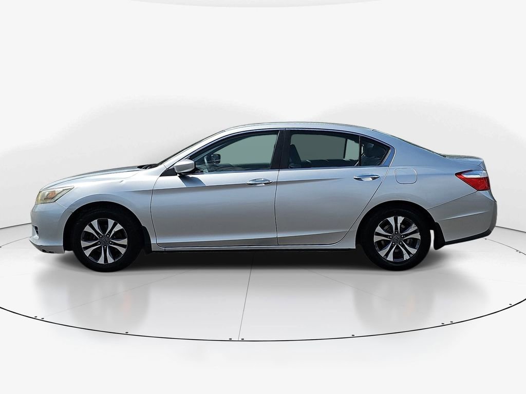 Used 2013 Honda Accord LX image 9
