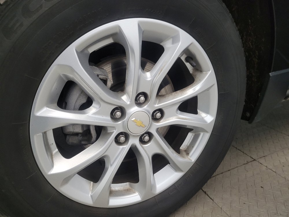 Used 2020 Chevrolet Equinox LT image 31