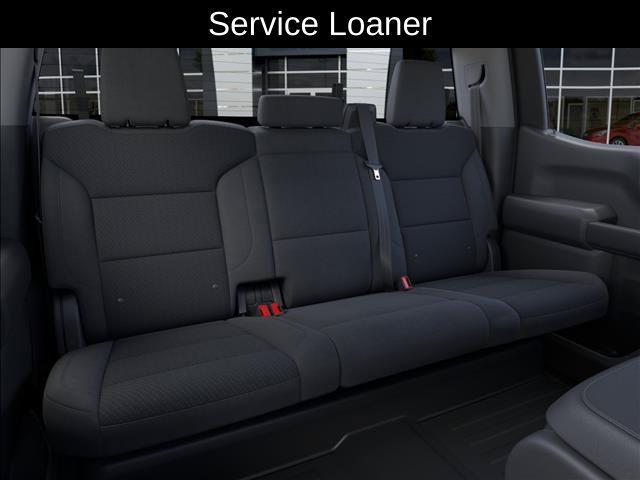 New 2026 GMC Sierra 1500 Pro w/ Pro Value Package AWD/4WD image 17