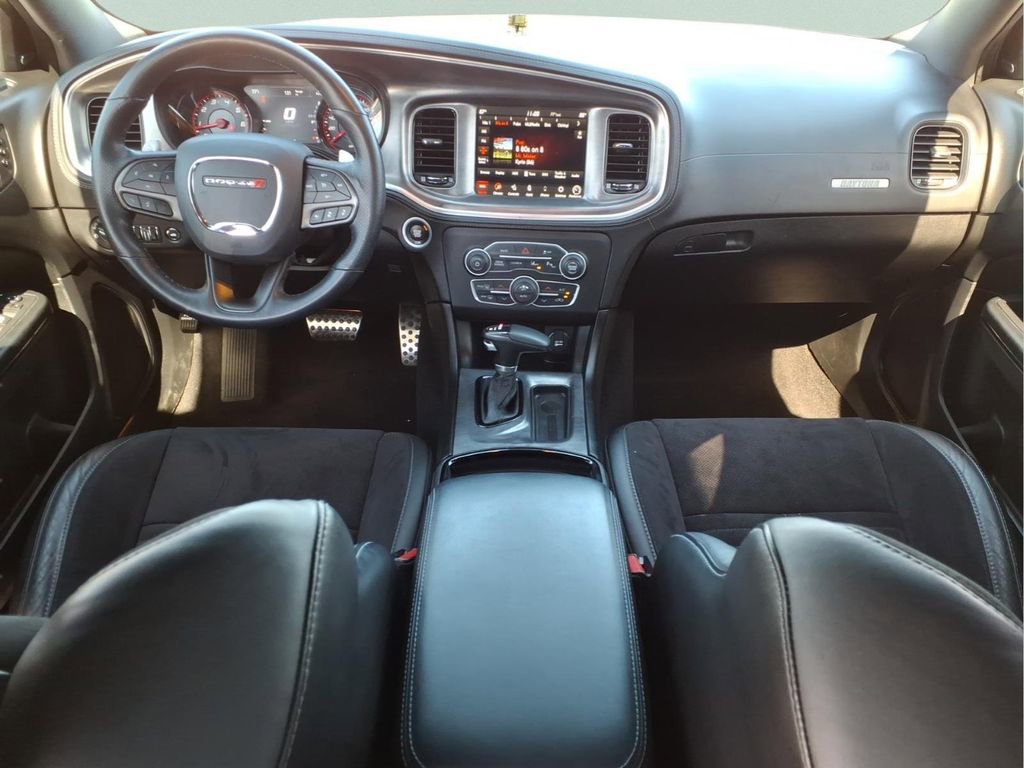 Used 2023 Dodge Charger Scat Pack w/ Daytona Edition Group RWD image 20