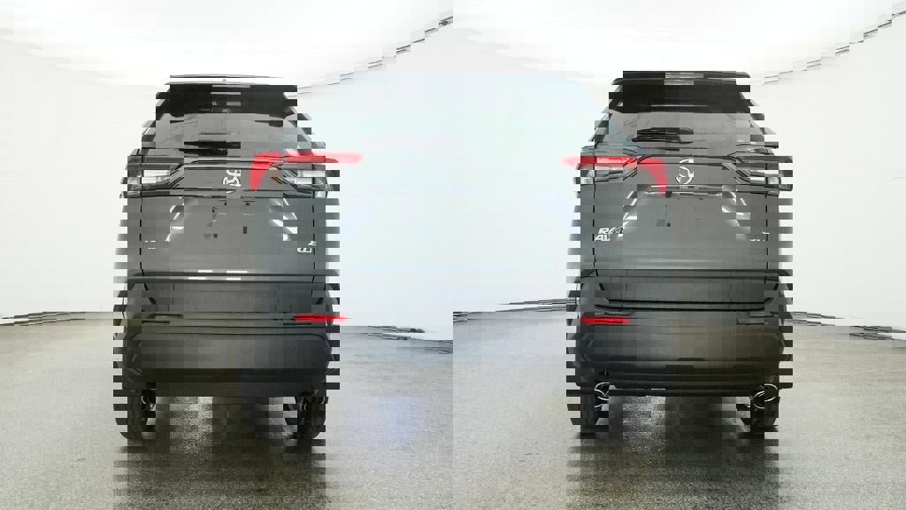 New 2025 Toyota RAV4 XLE image 31