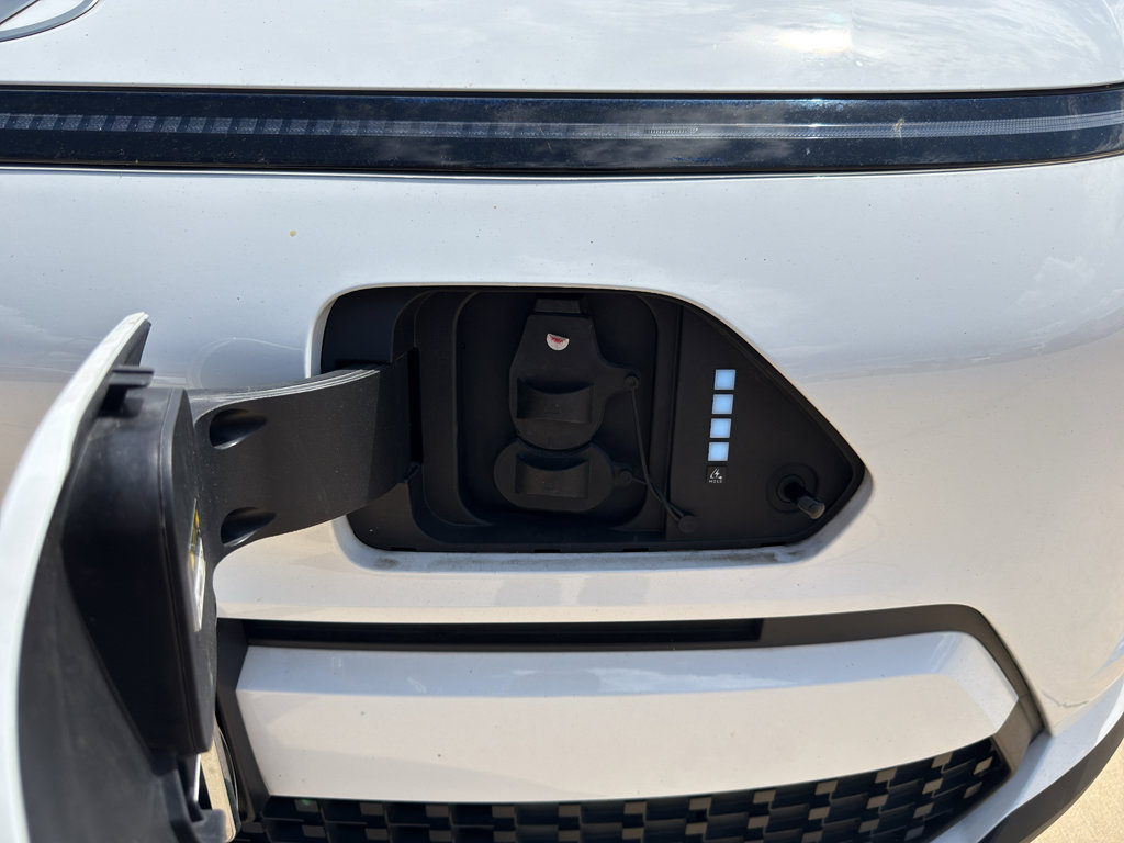 Used 2024 Hyundai Kona SEL FWD image 29