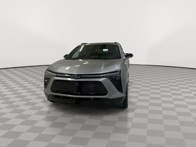 Certified 2025 Chevrolet Blazer EV RS AWD/4WD image 4