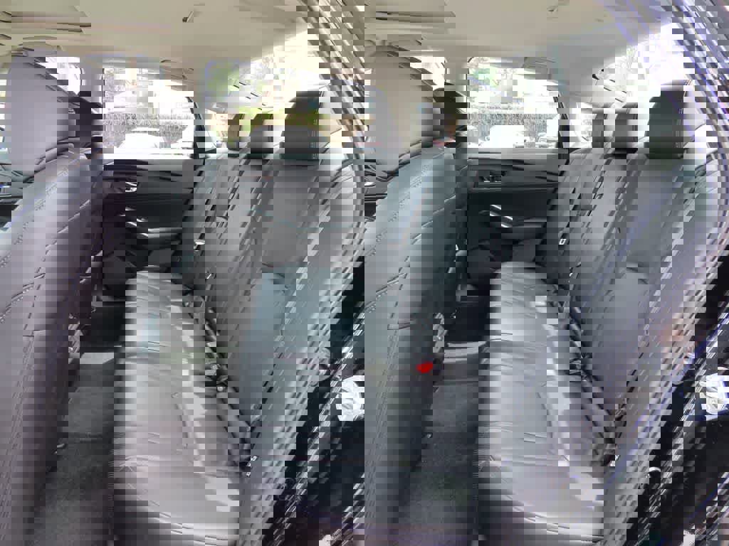 Certified 2024 Honda Accord EX-L image 13