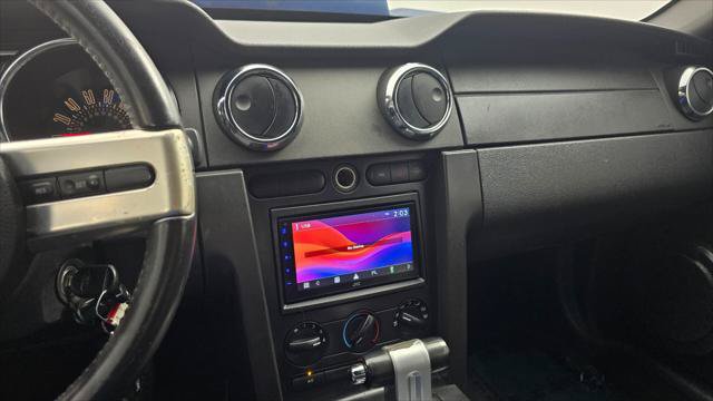 Used 2006 Ford Mustang GT RWD image 19