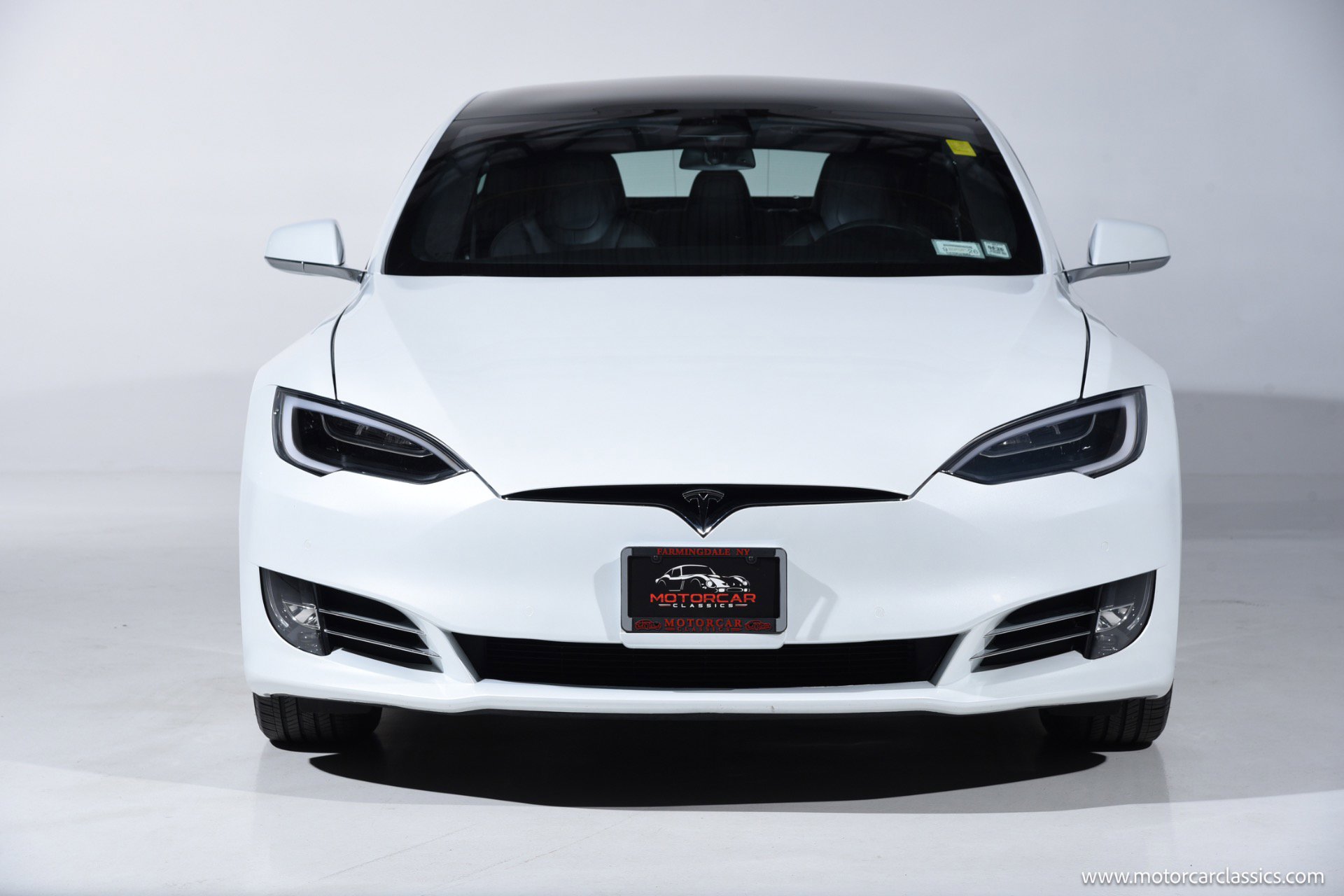 Used 2018 Tesla Model S 100D image 2