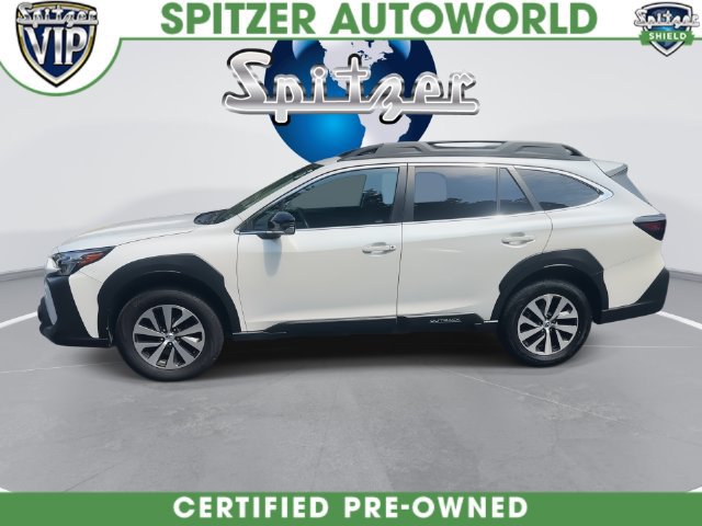 Used 2024 Subaru Outback Premium AWD/4WD image 9