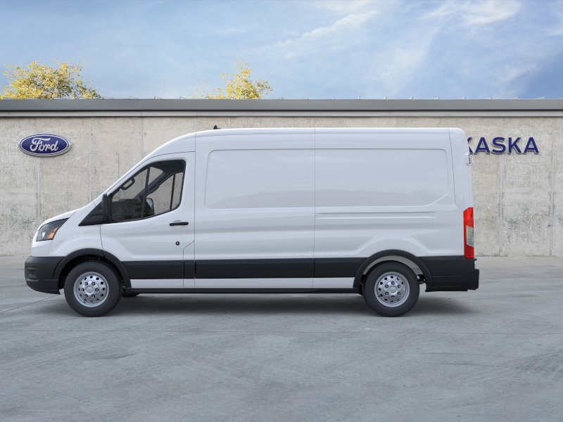 New 2026 Ford Transit 250 XL AWD/4WD image 3