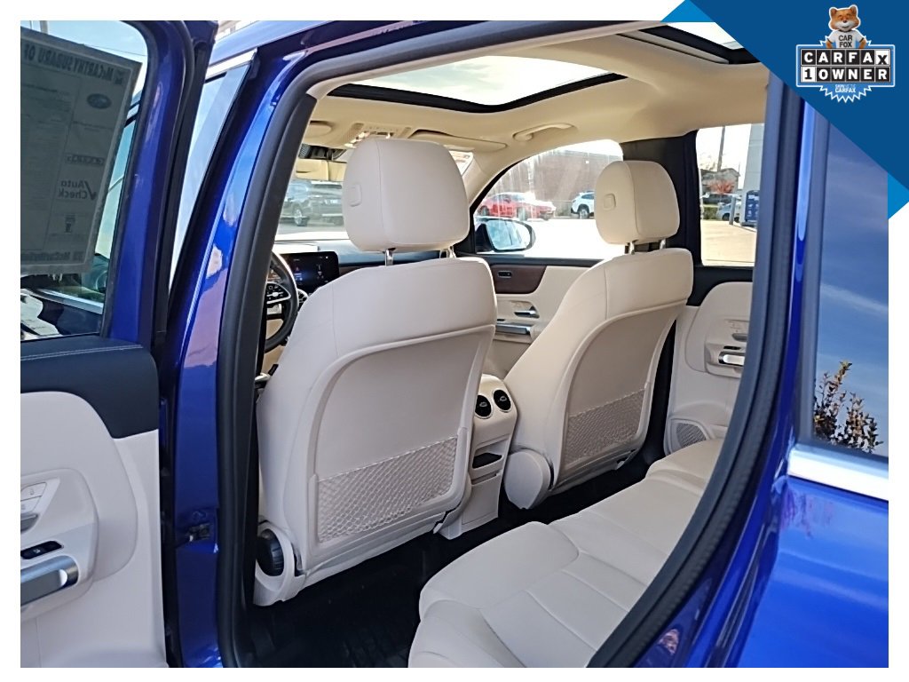 Used 2022 Mercedes-Benz GLB 250 4MATIC image 44