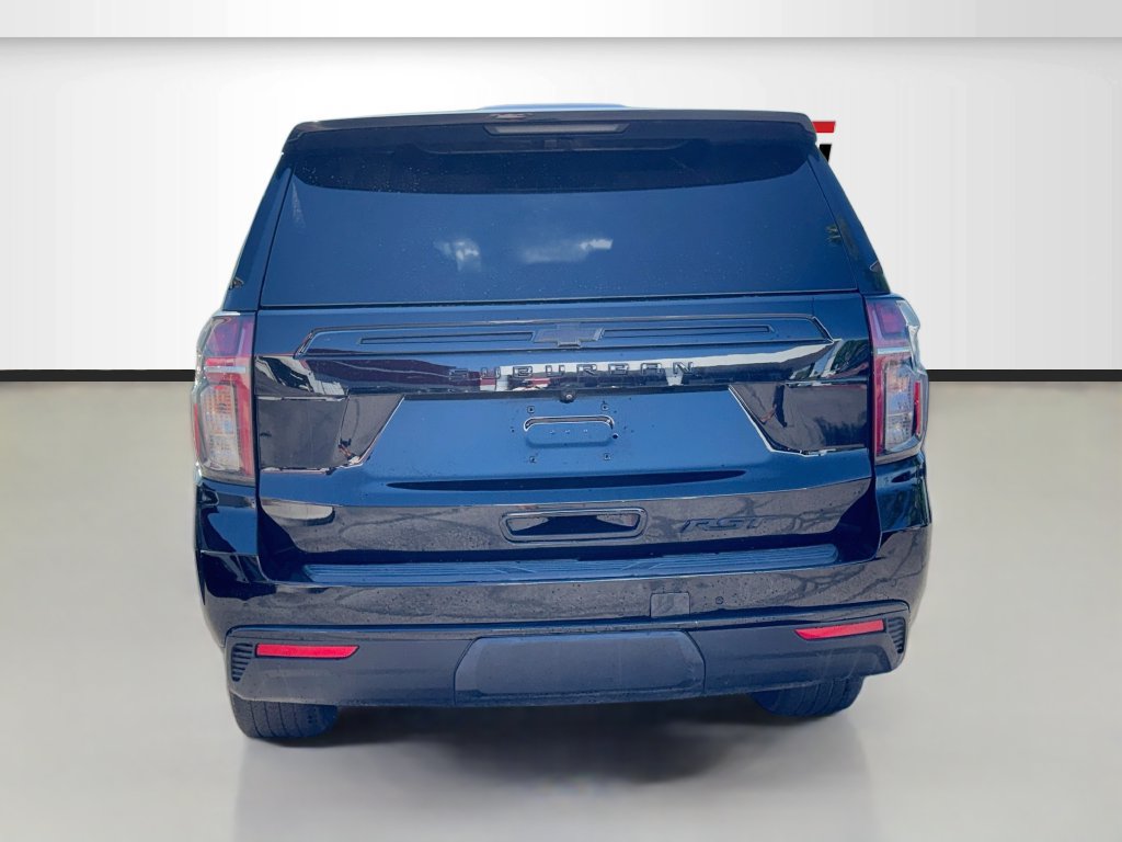 Used 2023 Chevrolet Suburban RST AWD/4WD image 6